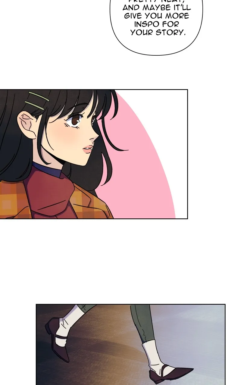 Honey Lemon Chapter 38 page 31 - 