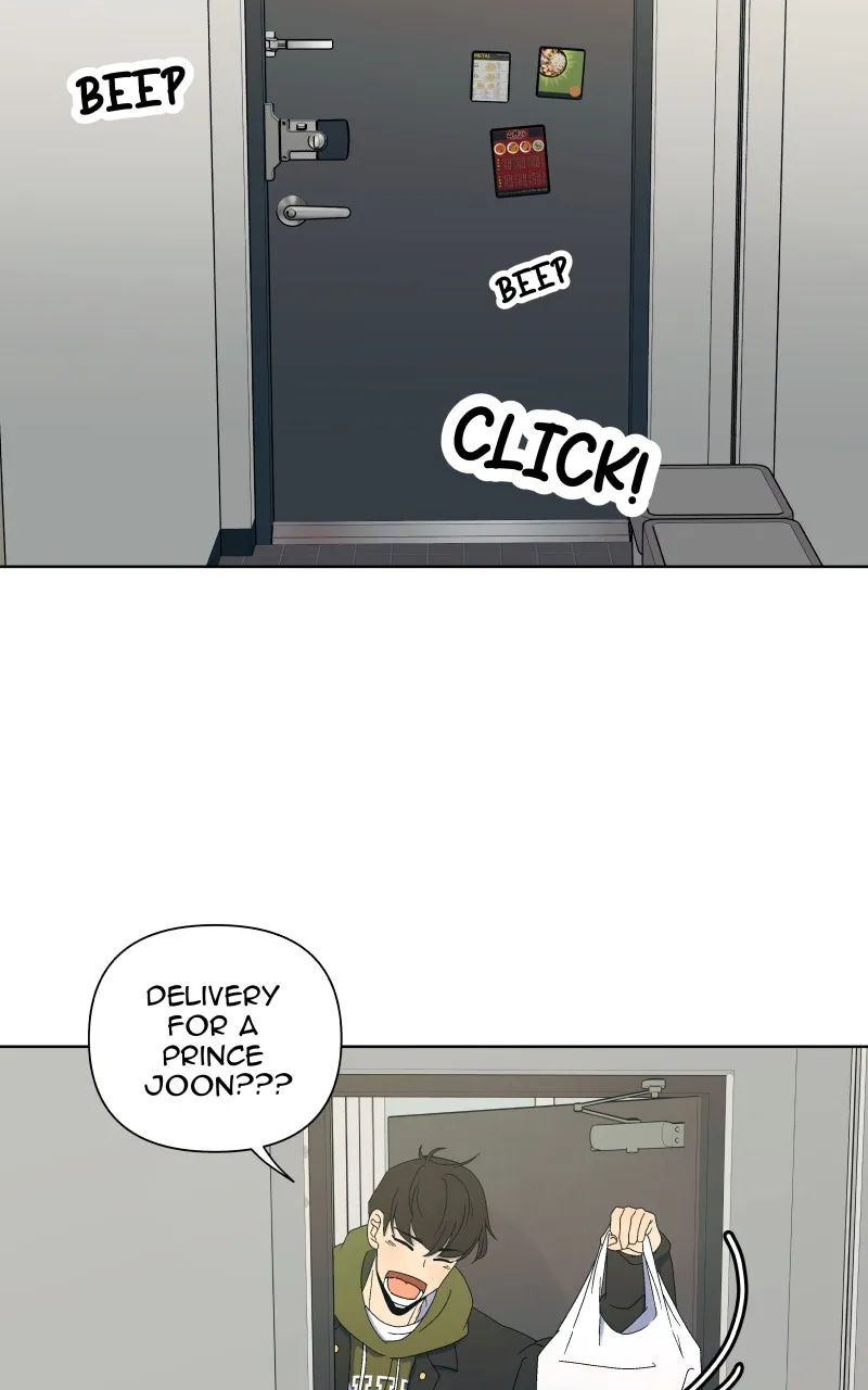 Honey Lemon Chapter 38 page 38 - 