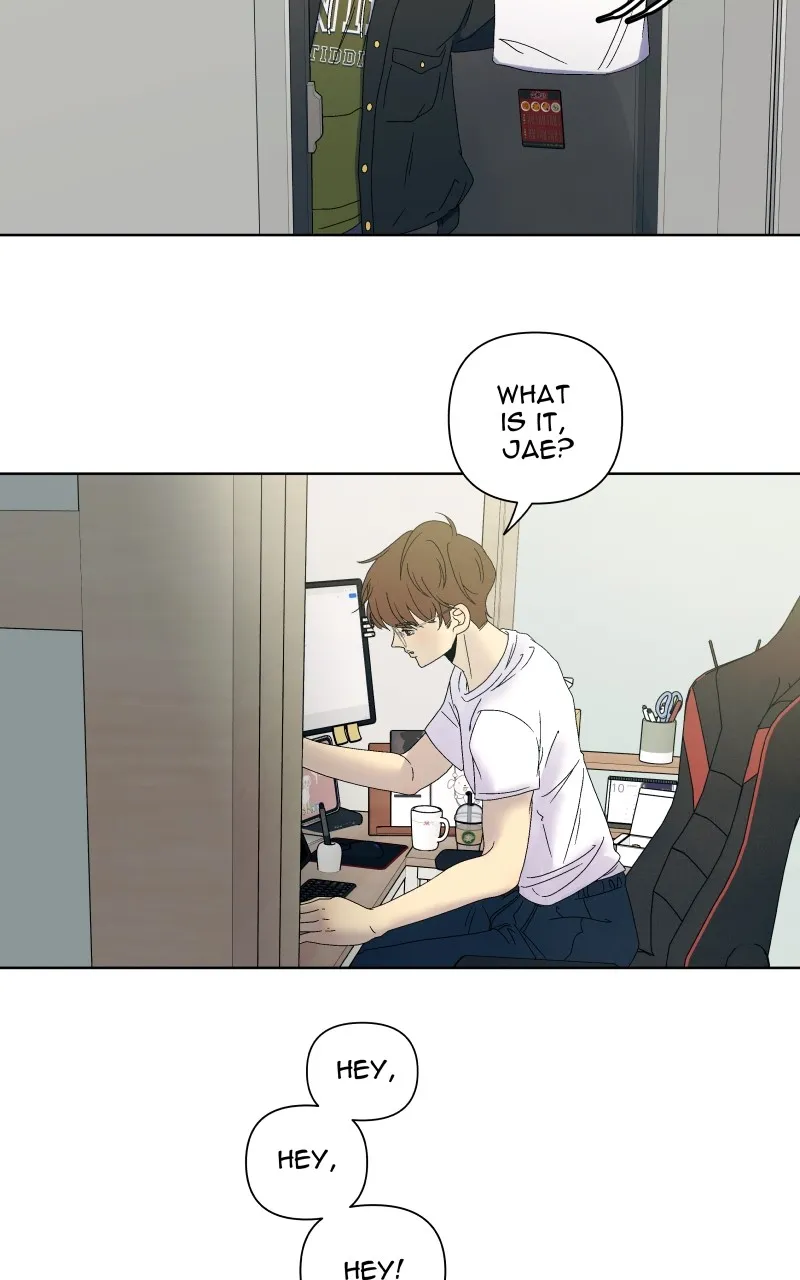Honey Lemon Chapter 38 page 39 - 