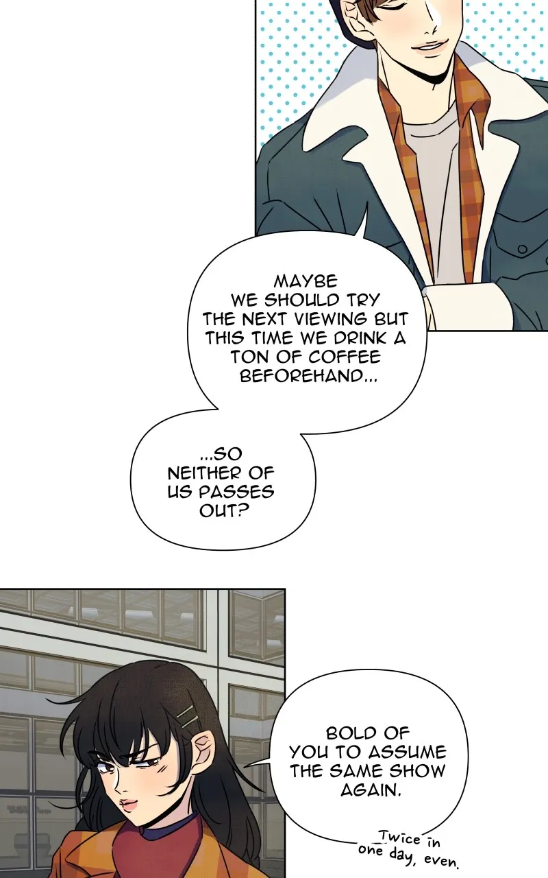 Honey Lemon Chapter 38 page 5 - 