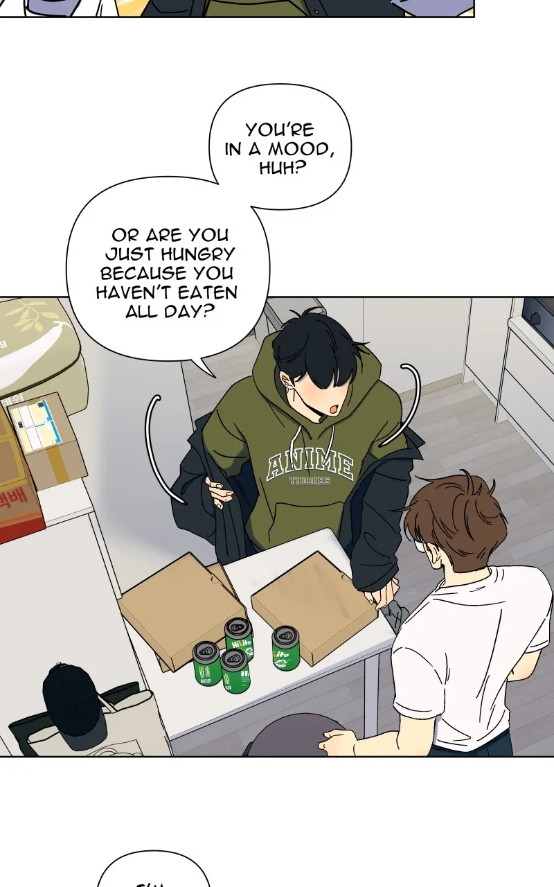 Honey Lemon Chapter 38 page 44 - 