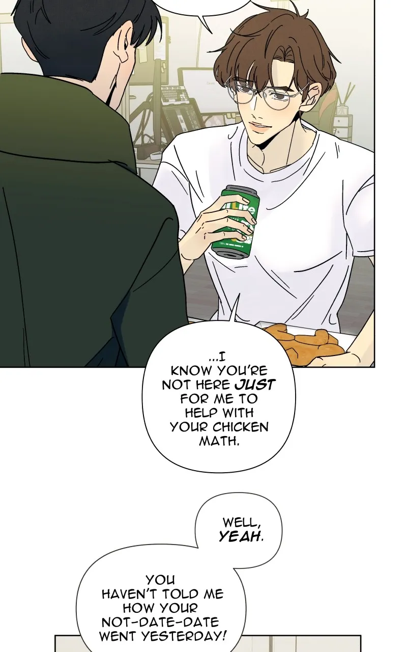 Honey Lemon Chapter 38 page 46 - 