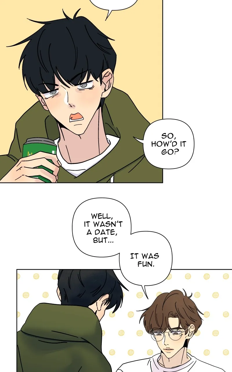Honey Lemon Chapter 38 page 48 - 