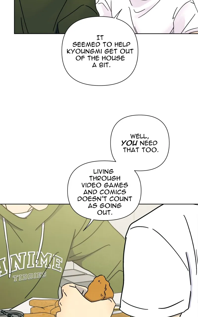 Honey Lemon Chapter 38 page 49 - 