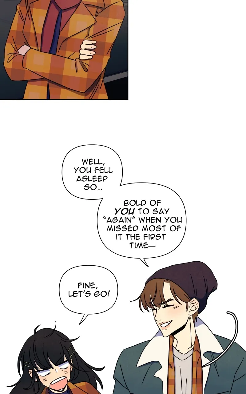 Honey Lemon Chapter 38 page 6 - 