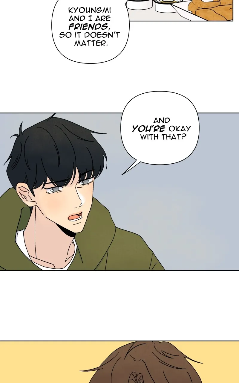 Honey Lemon Chapter 38 page 51 - 