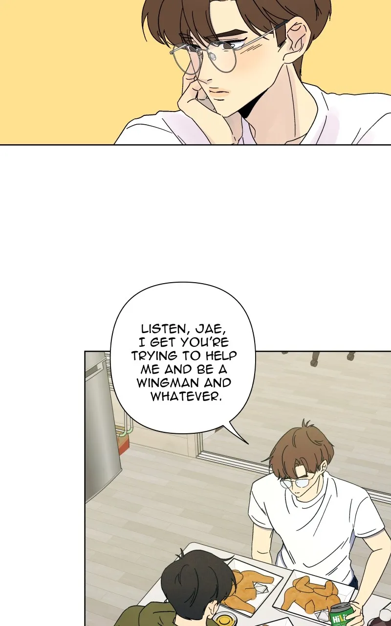 Honey Lemon Chapter 38 page 52 - 
