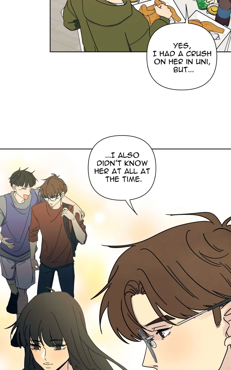 Honey Lemon Chapter 38 page 53 - 