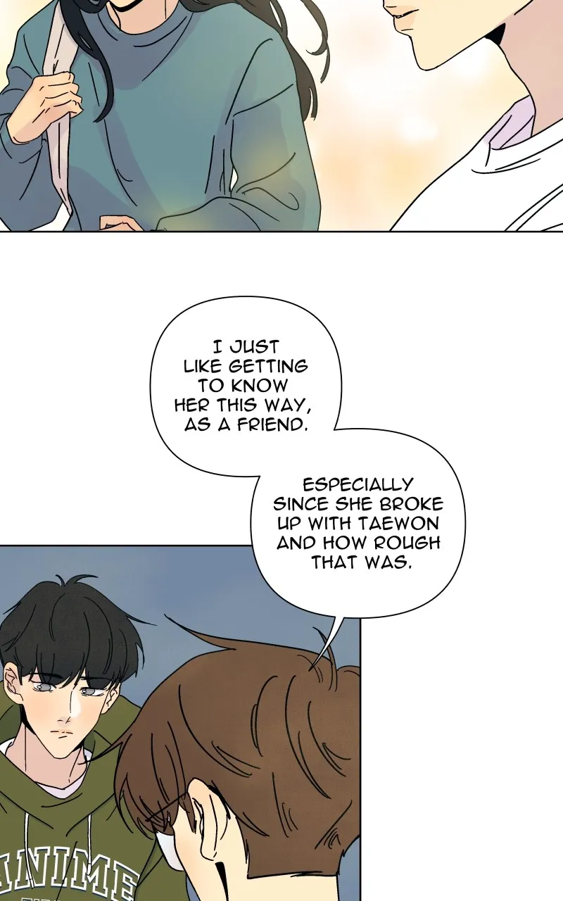 Honey Lemon Chapter 38 page 54 - 