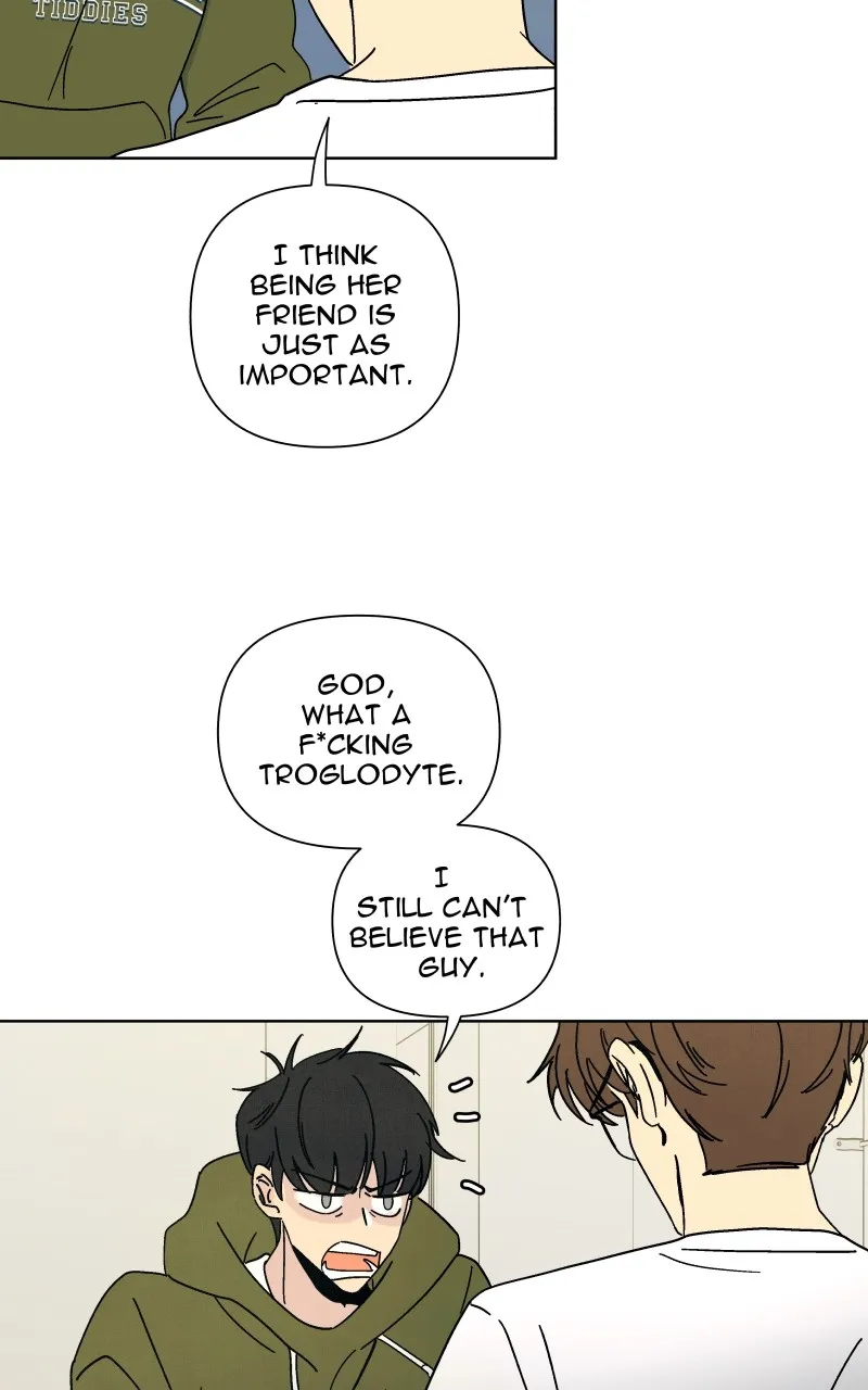 Honey Lemon Chapter 38 page 55 - 