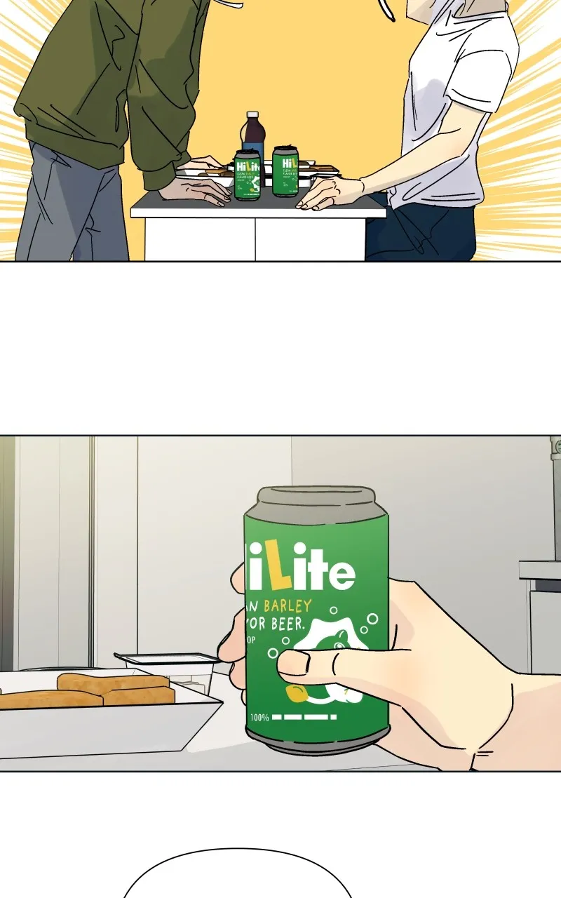 Honey Lemon Chapter 38 page 57 - 