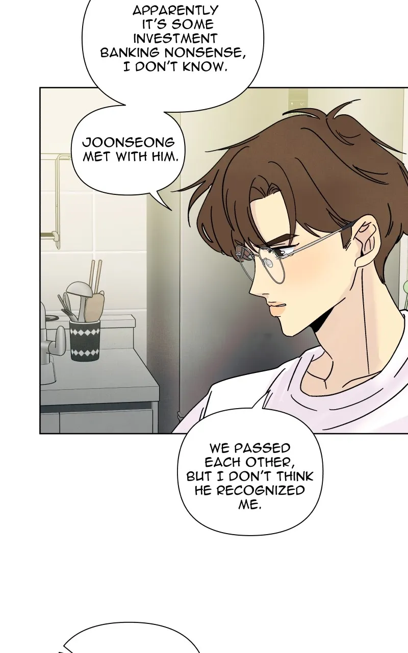 Honey Lemon Chapter 38 page 58 - 