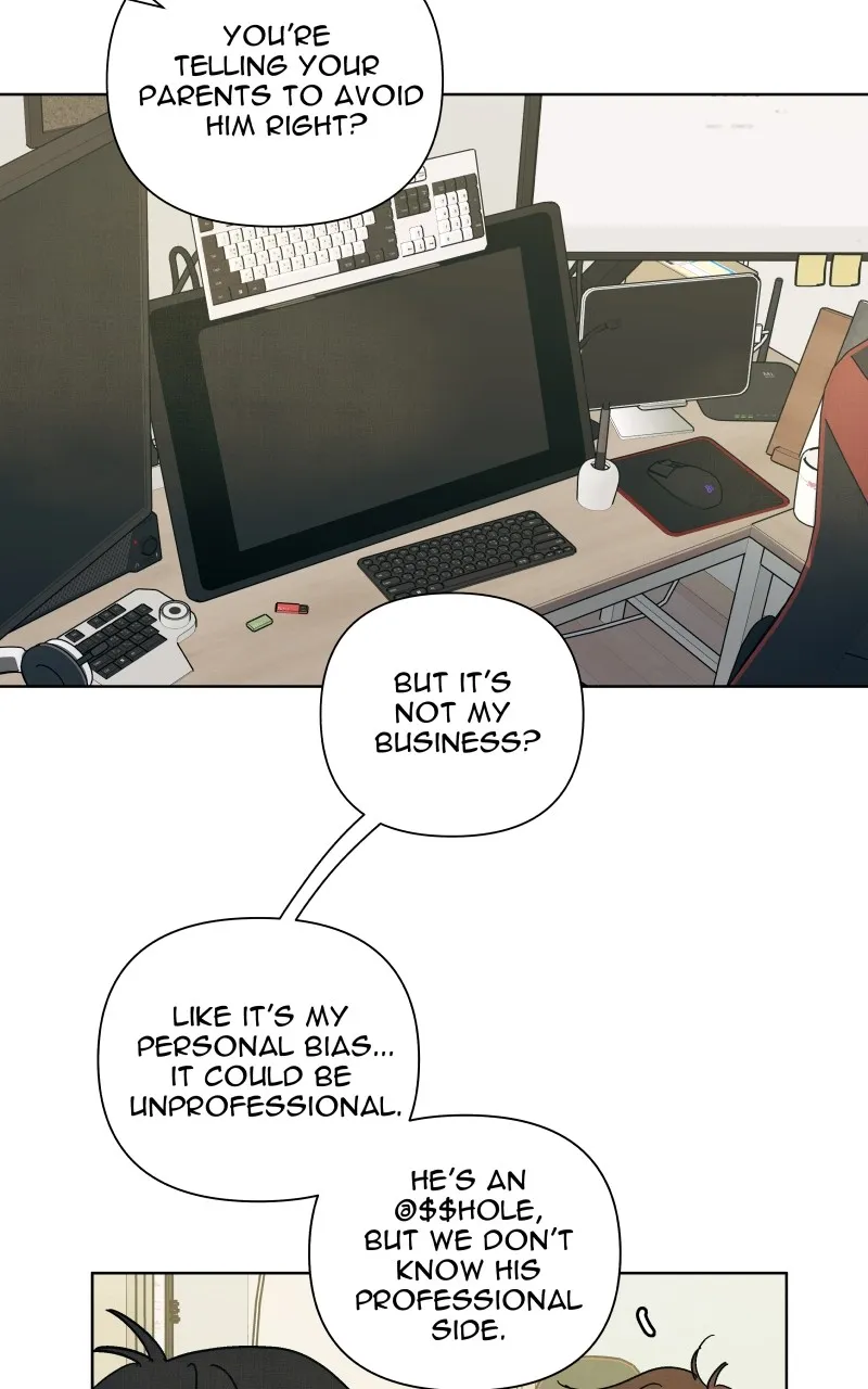 Honey Lemon Chapter 38 page 59 - 