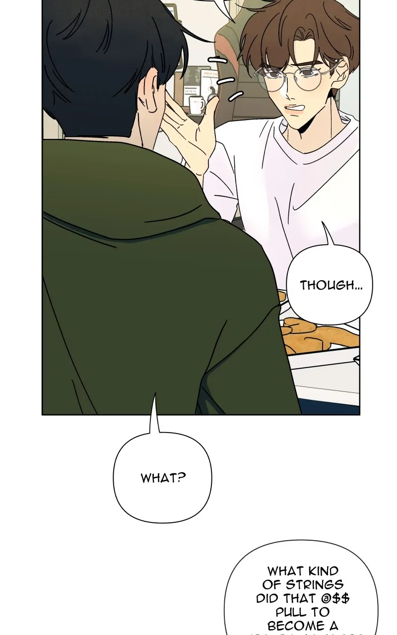 Honey Lemon Chapter 38 page 60 - 