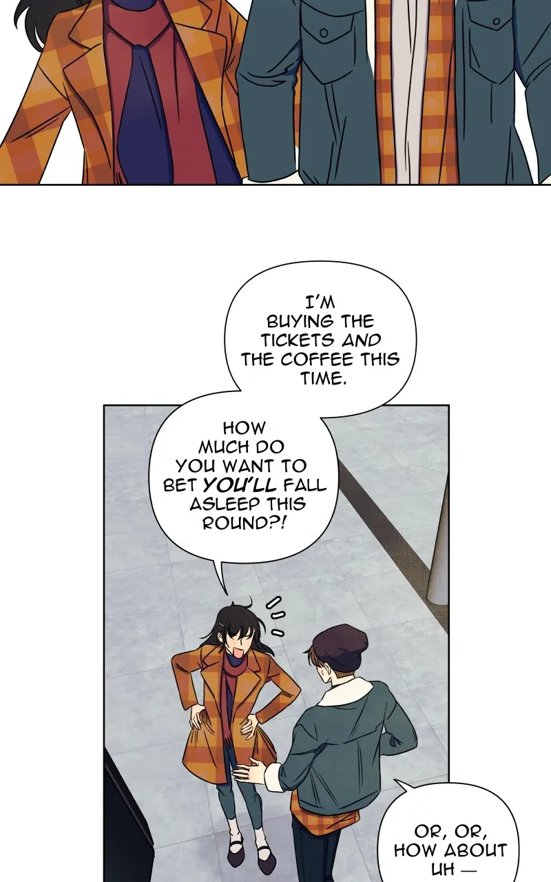 Honey Lemon Chapter 38 page 7 - 