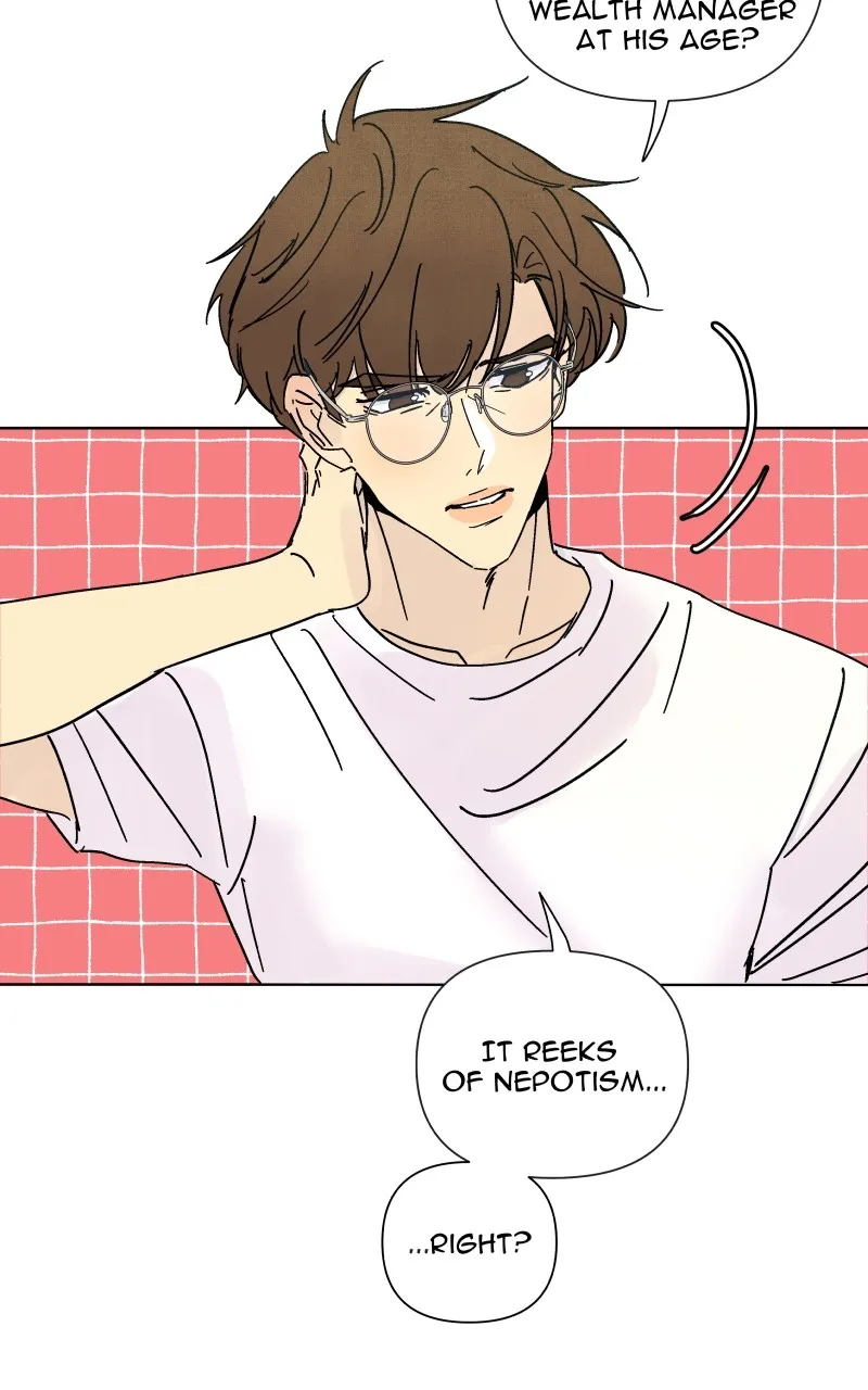 Honey Lemon Chapter 38 page 61 - 