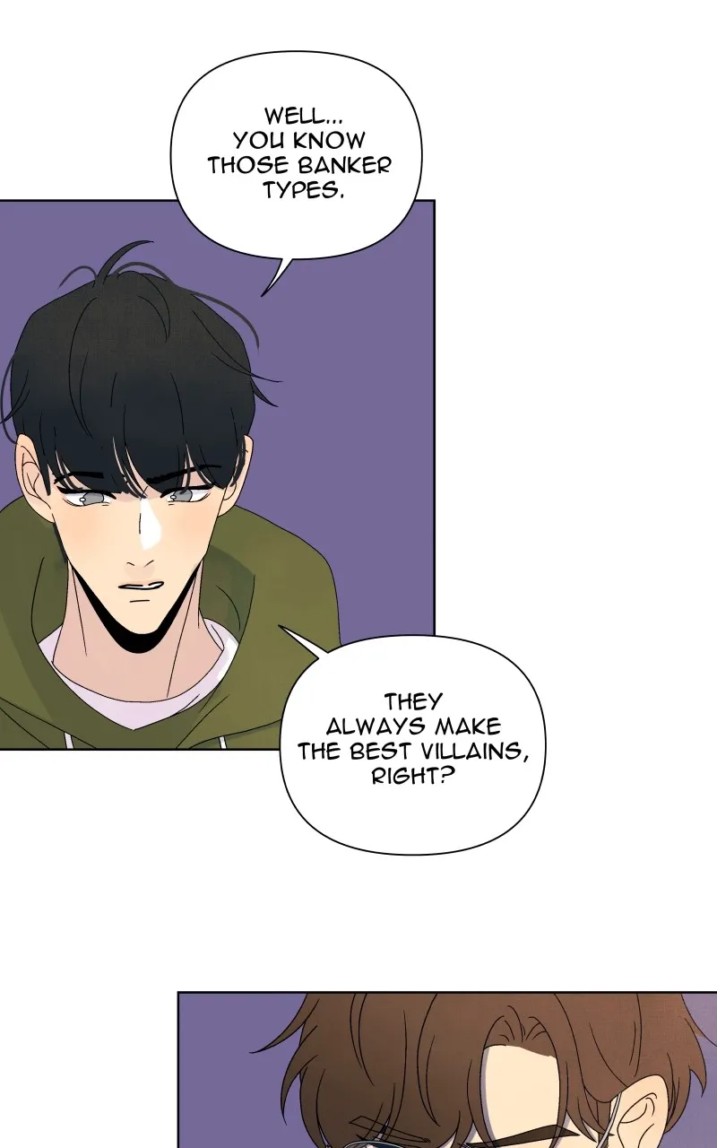 Honey Lemon Chapter 38 page 62 - 
