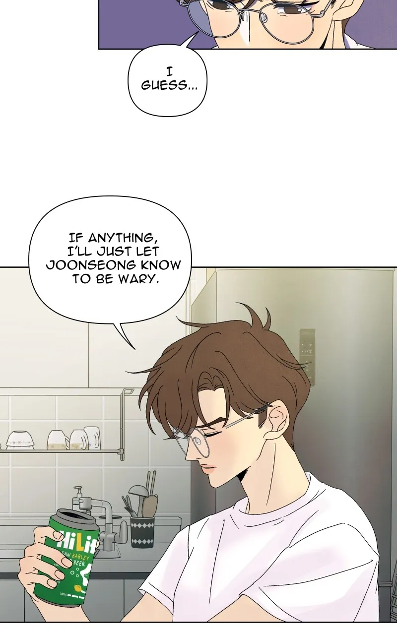 Honey Lemon Chapter 38 page 63 - 