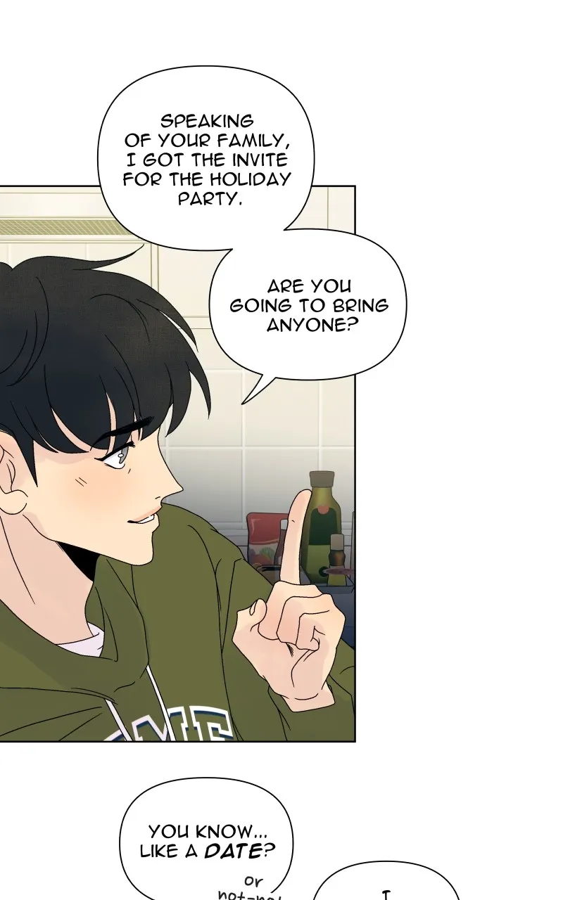 Honey Lemon Chapter 38 page 64 - 