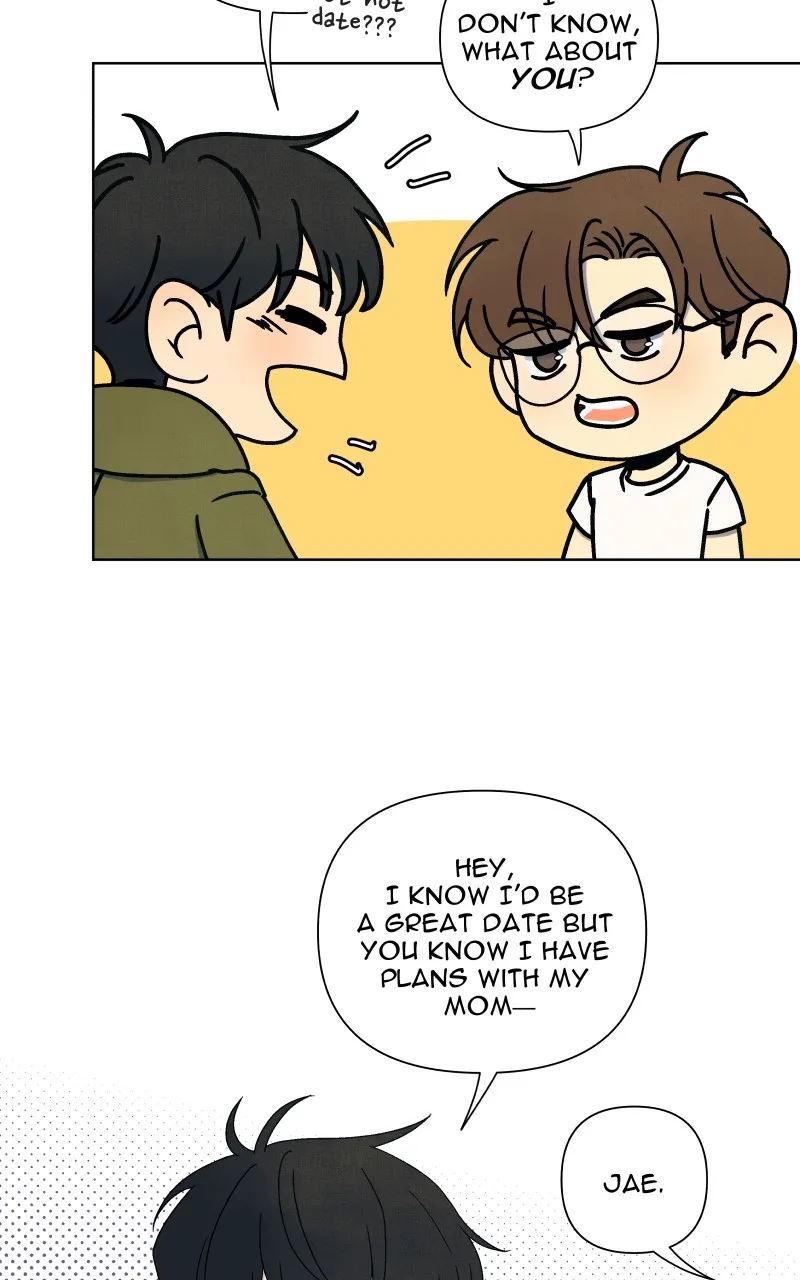 Honey Lemon Chapter 38 page 65 - 