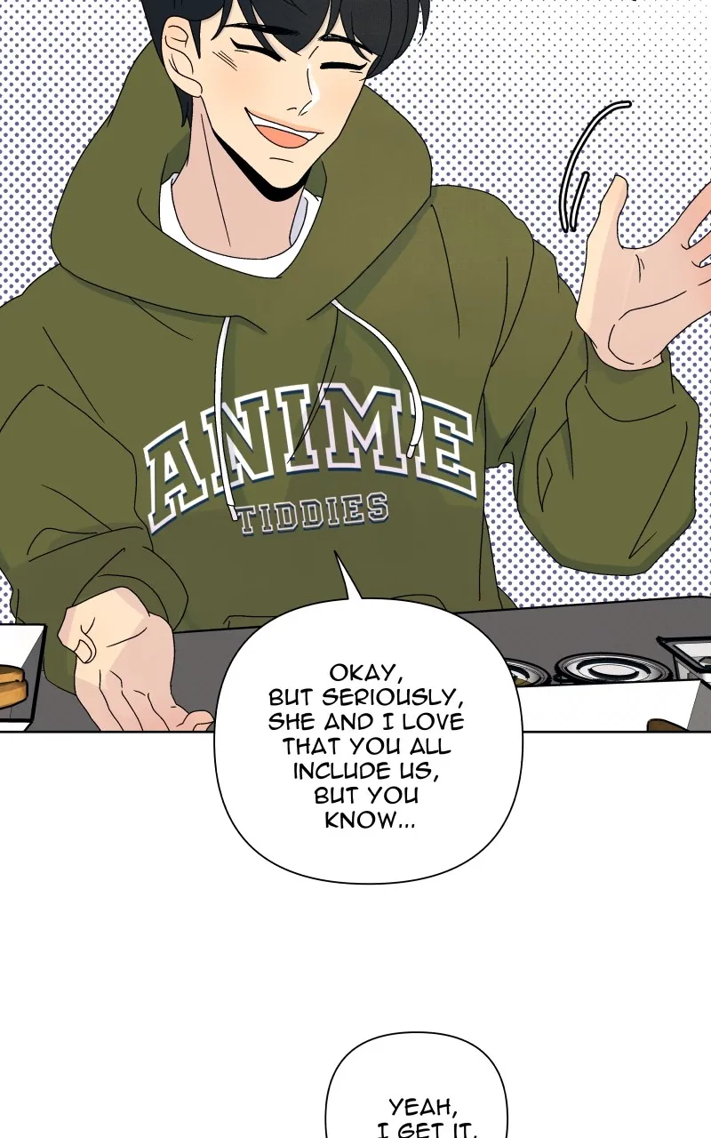 Honey Lemon Chapter 38 page 66 - 