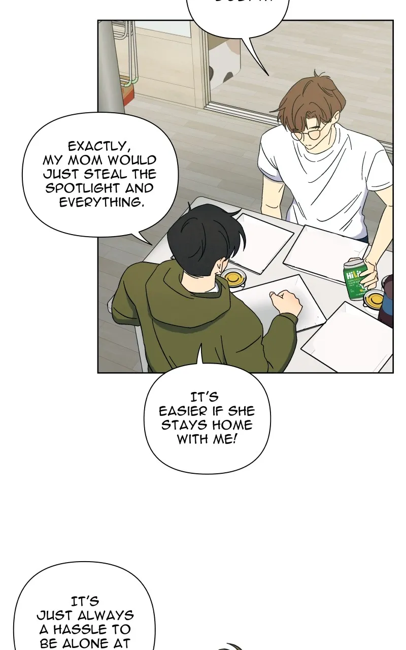 Honey Lemon Chapter 38 page 67 - 