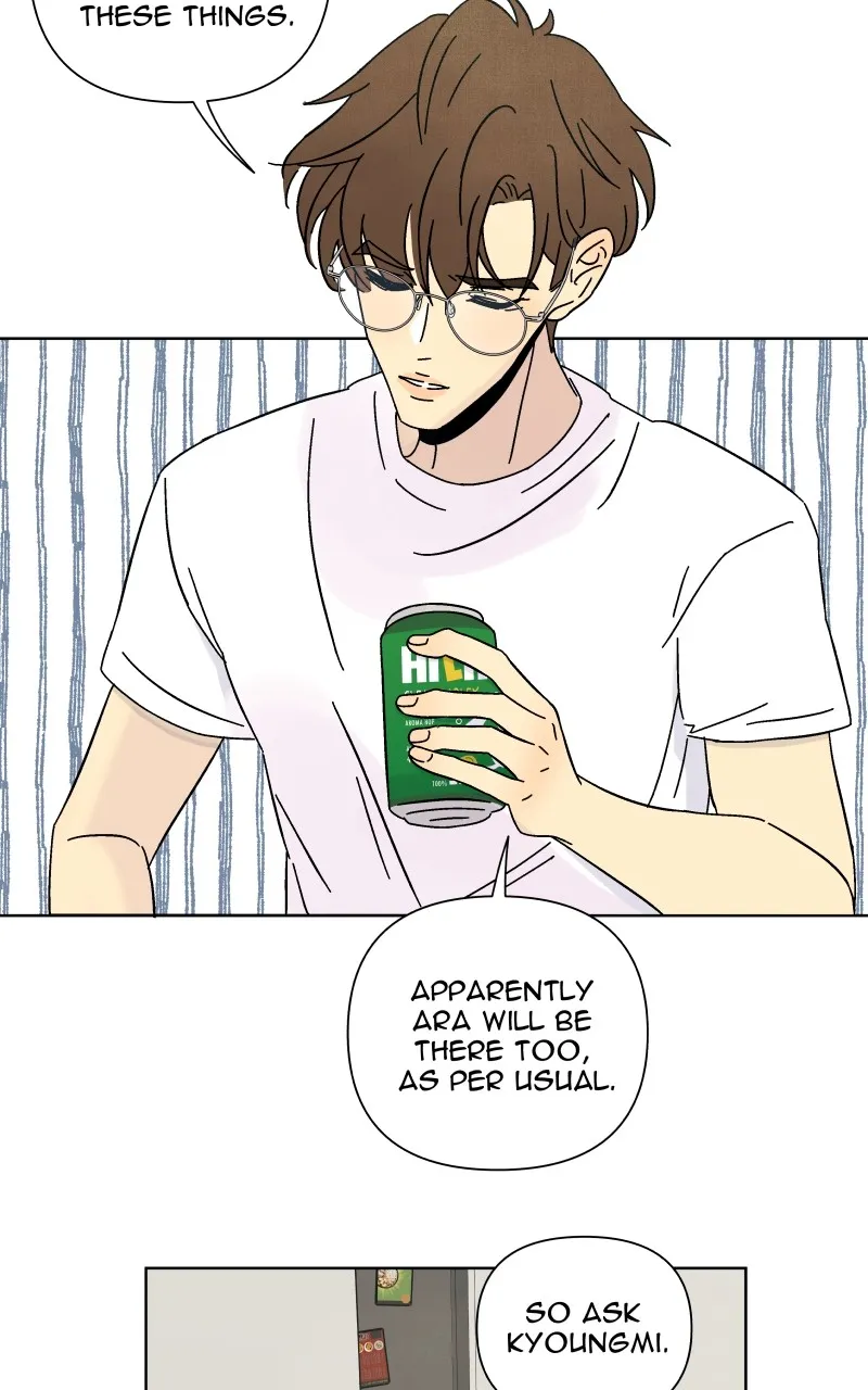 Honey Lemon Chapter 38 page 68 - 