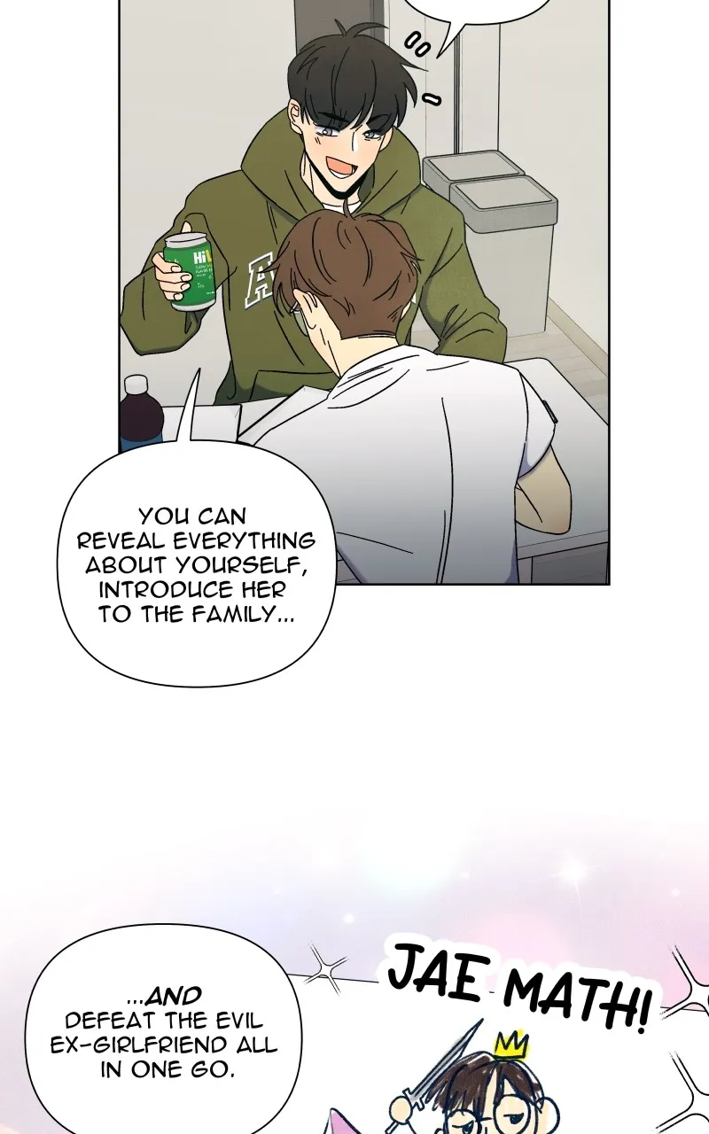 Honey Lemon Chapter 38 page 69 - 