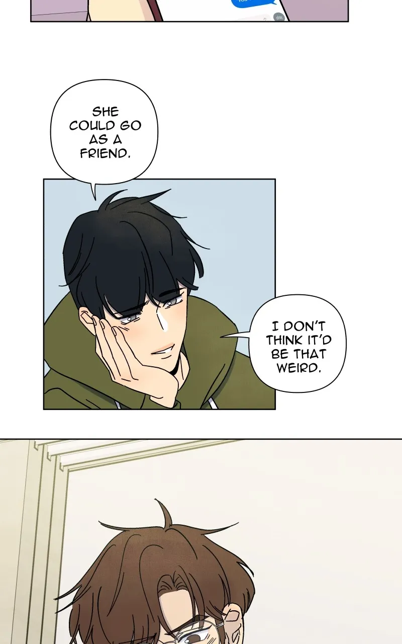 Honey Lemon Chapter 38 page 73 - 