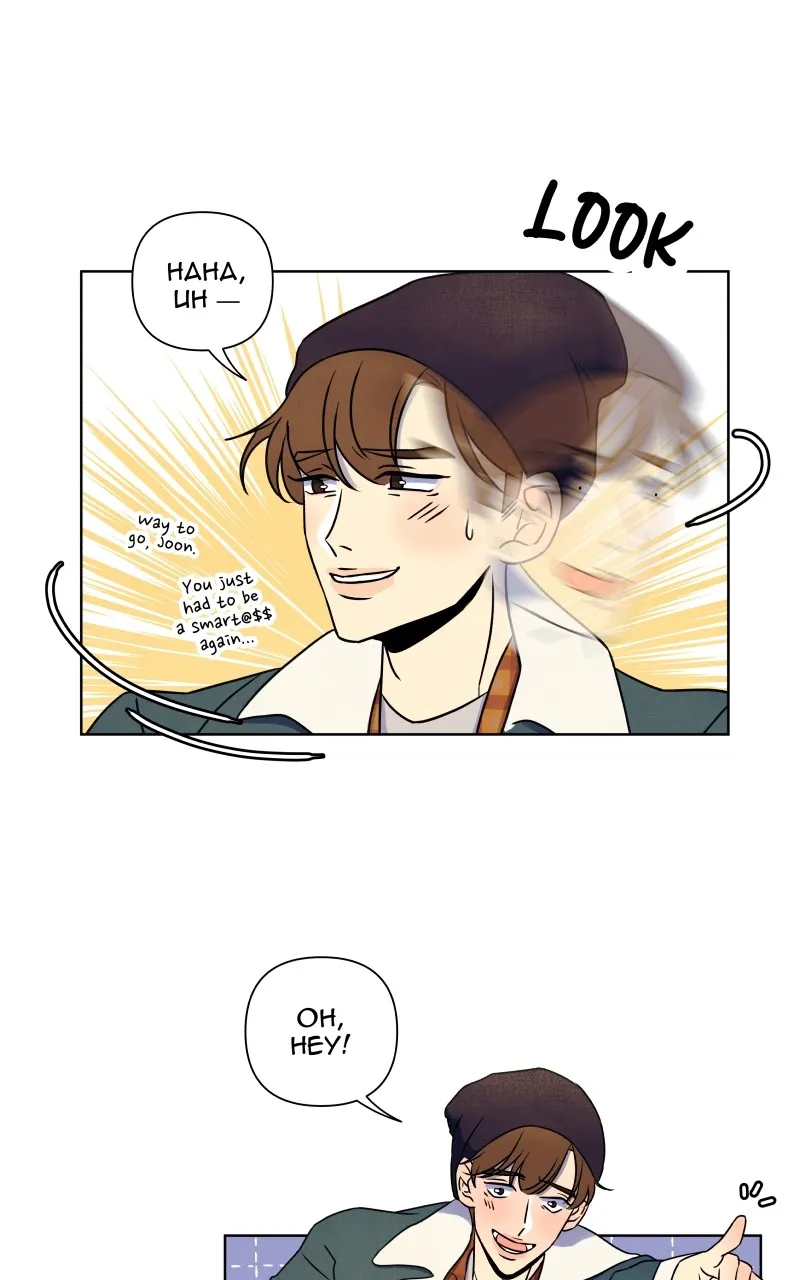 Honey Lemon Chapter 38 page 9 - 