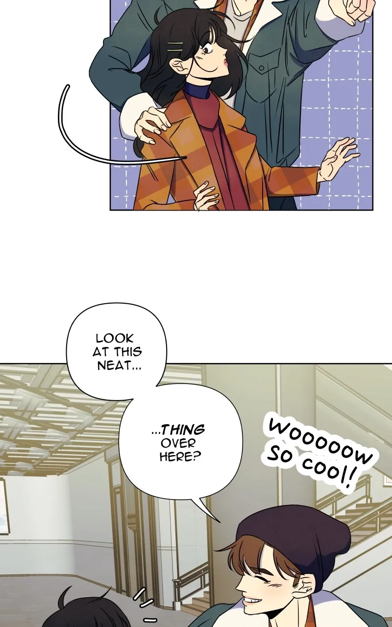 Honey Lemon Chapter 38 page 10 - 