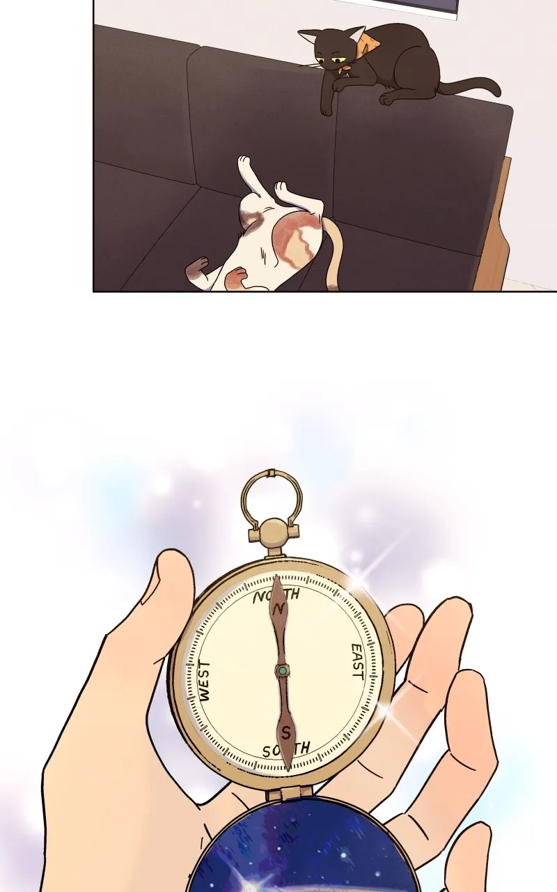 Honey Lemon Chapter 39 page 2 - 