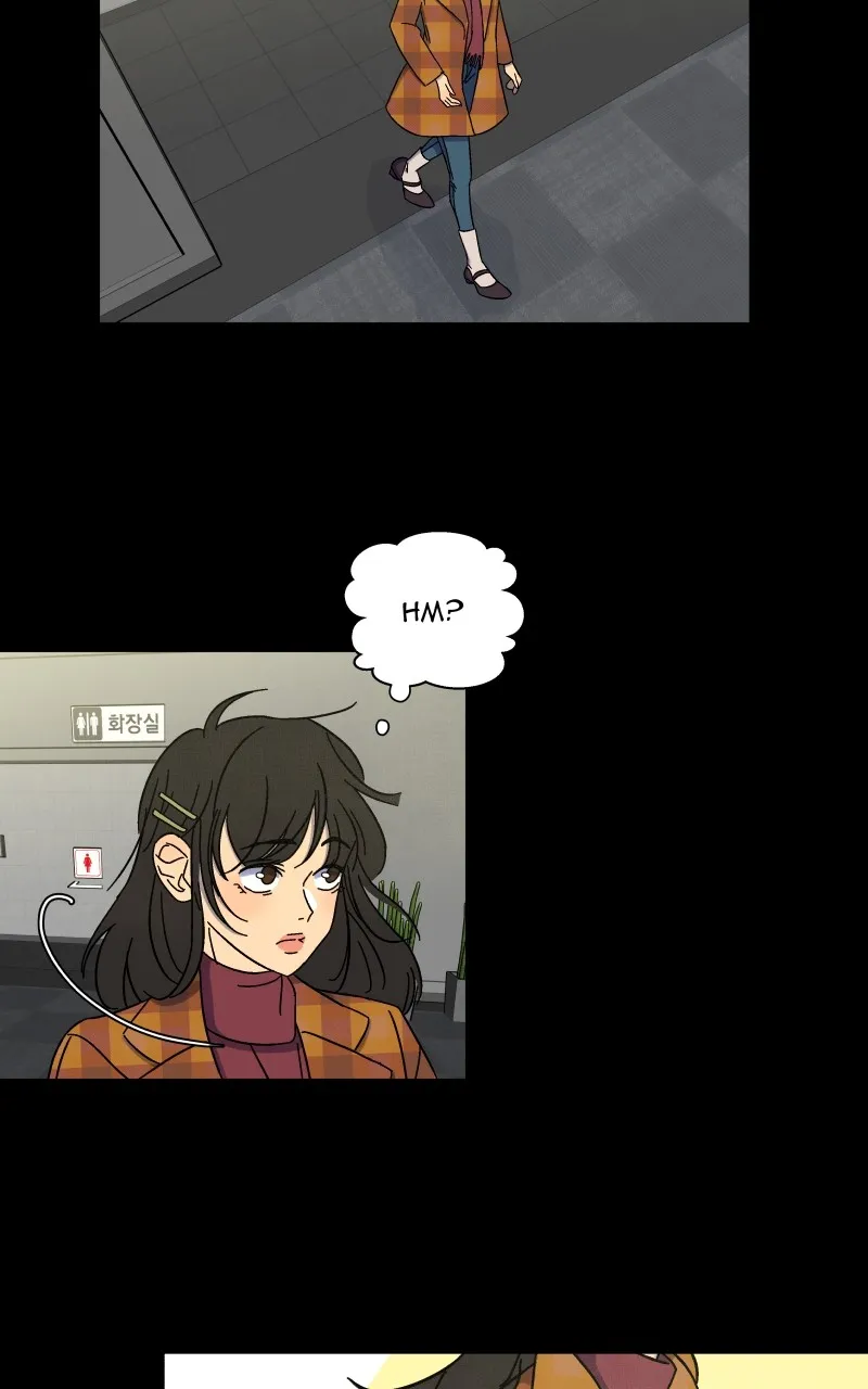 Honey Lemon Chapter 39 page 11 - 