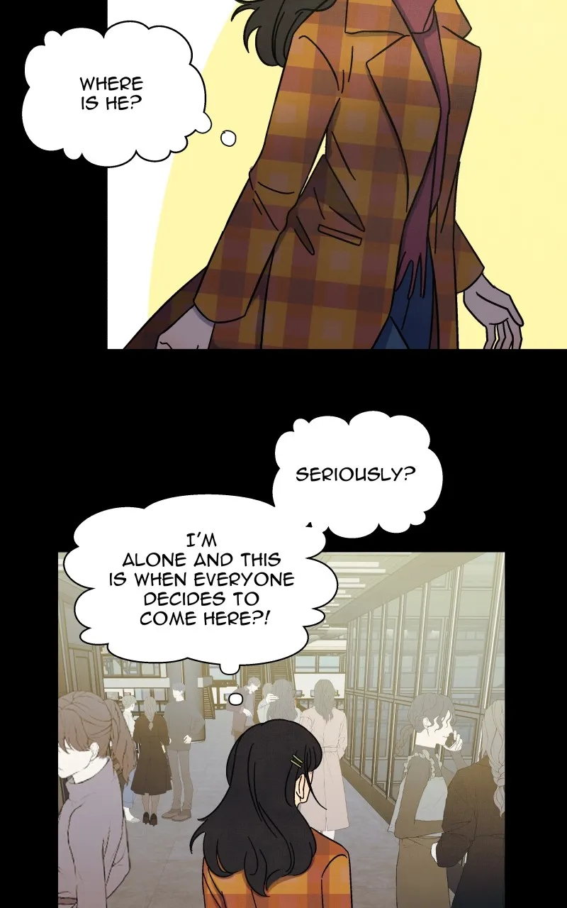 Honey Lemon Chapter 39 page 12 - 