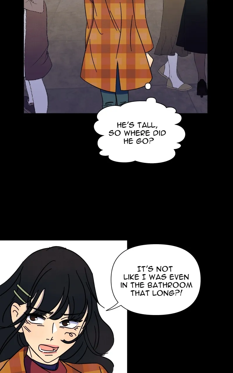 Honey Lemon Chapter 39 page 13 - 