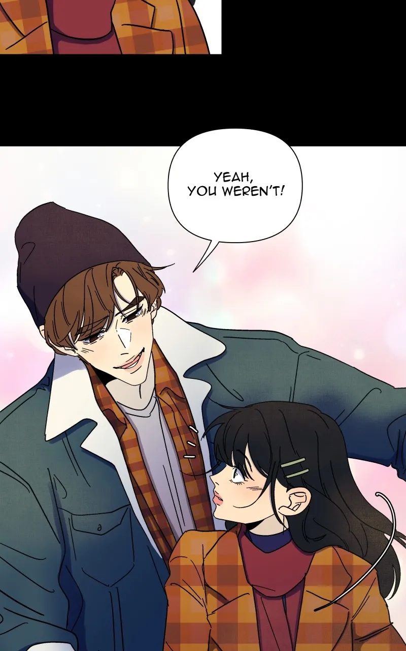 Honey Lemon Chapter 39 page 14 - 