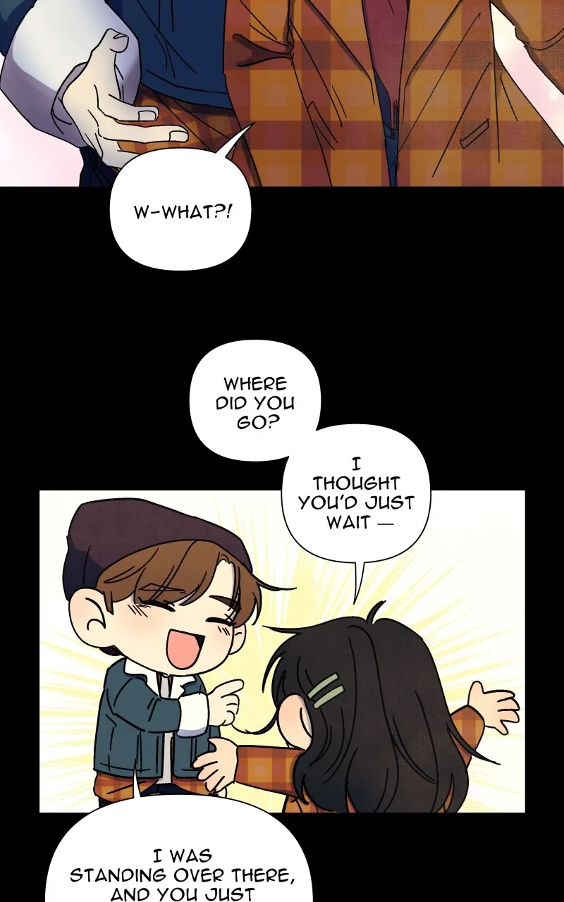 Honey Lemon Chapter 39 page 15 - 