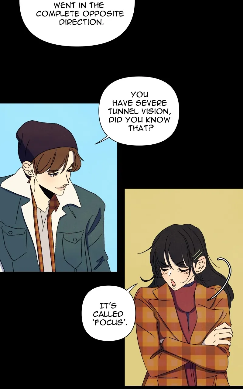 Honey Lemon Chapter 39 page 16 - 