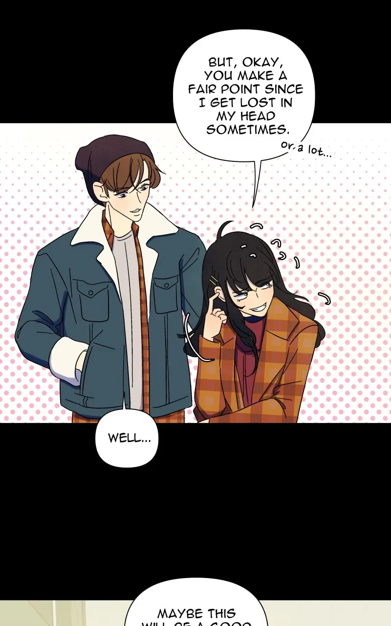 Honey Lemon Chapter 39 page 17 - 