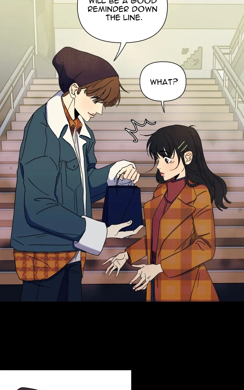 Honey Lemon Chapter 39 page 18 - 