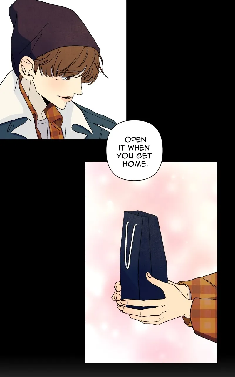 Honey Lemon Chapter 39 page 19 - 