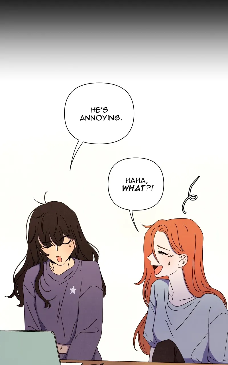 Honey Lemon Chapter 39 page 20 - 