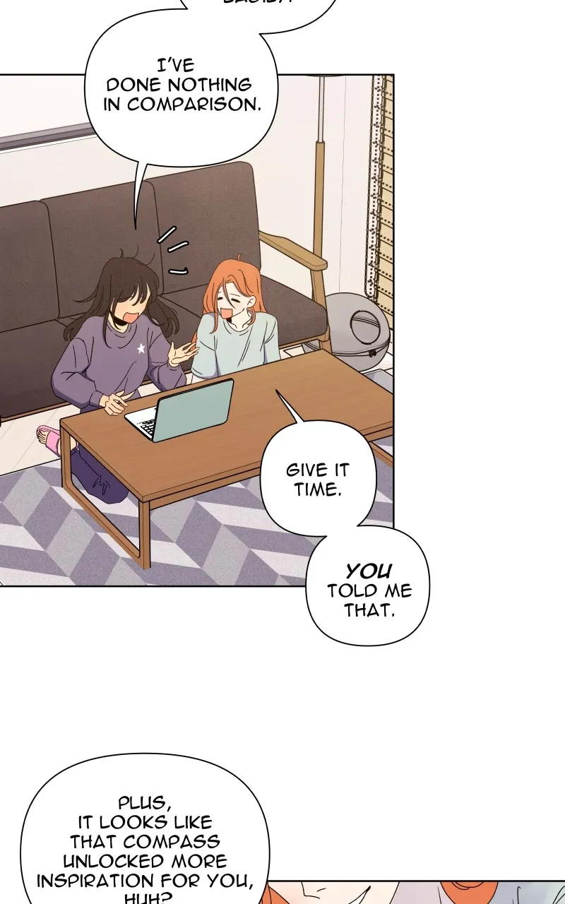 Honey Lemon Chapter 39 page 22 - 