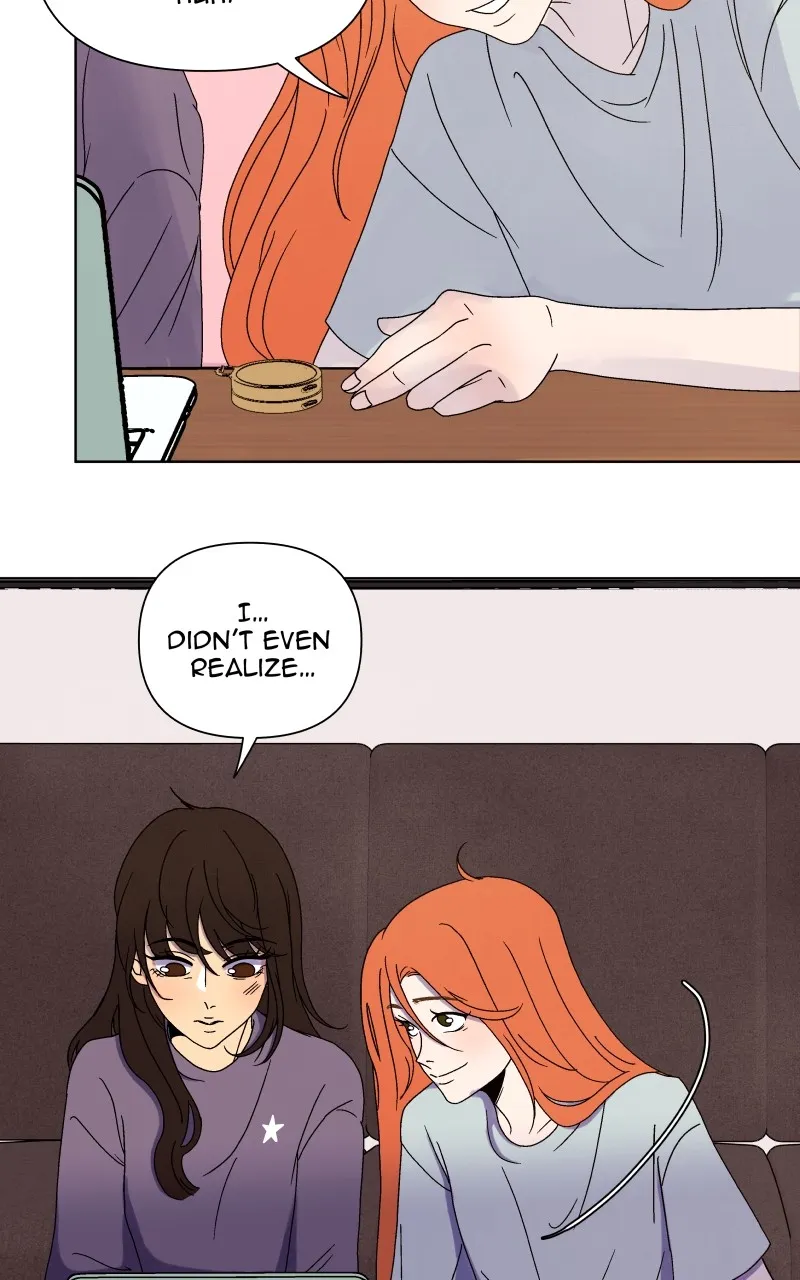 Honey Lemon Chapter 39 page 23 - 