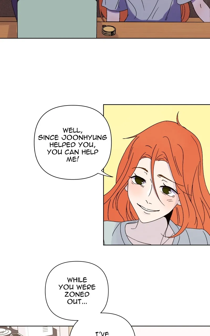 Honey Lemon Chapter 39 page 24 - 