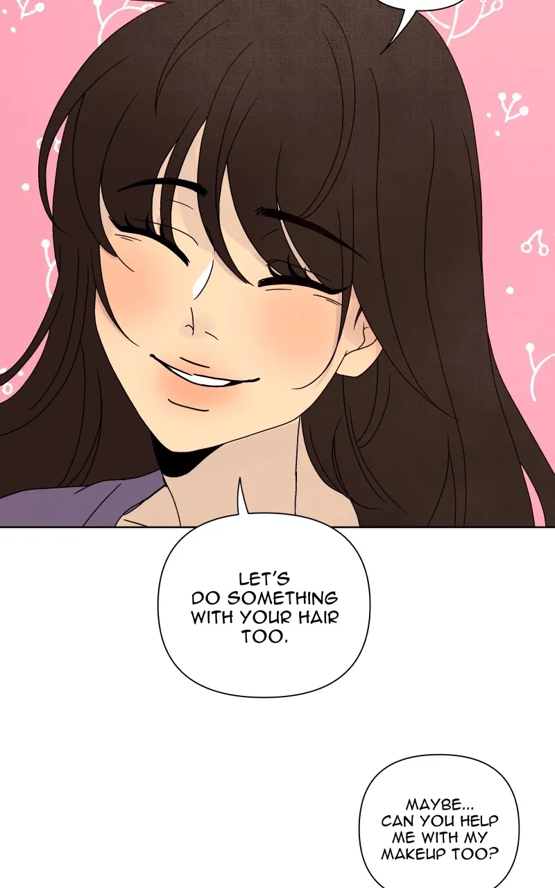 Honey Lemon Chapter 39 page 26 - 