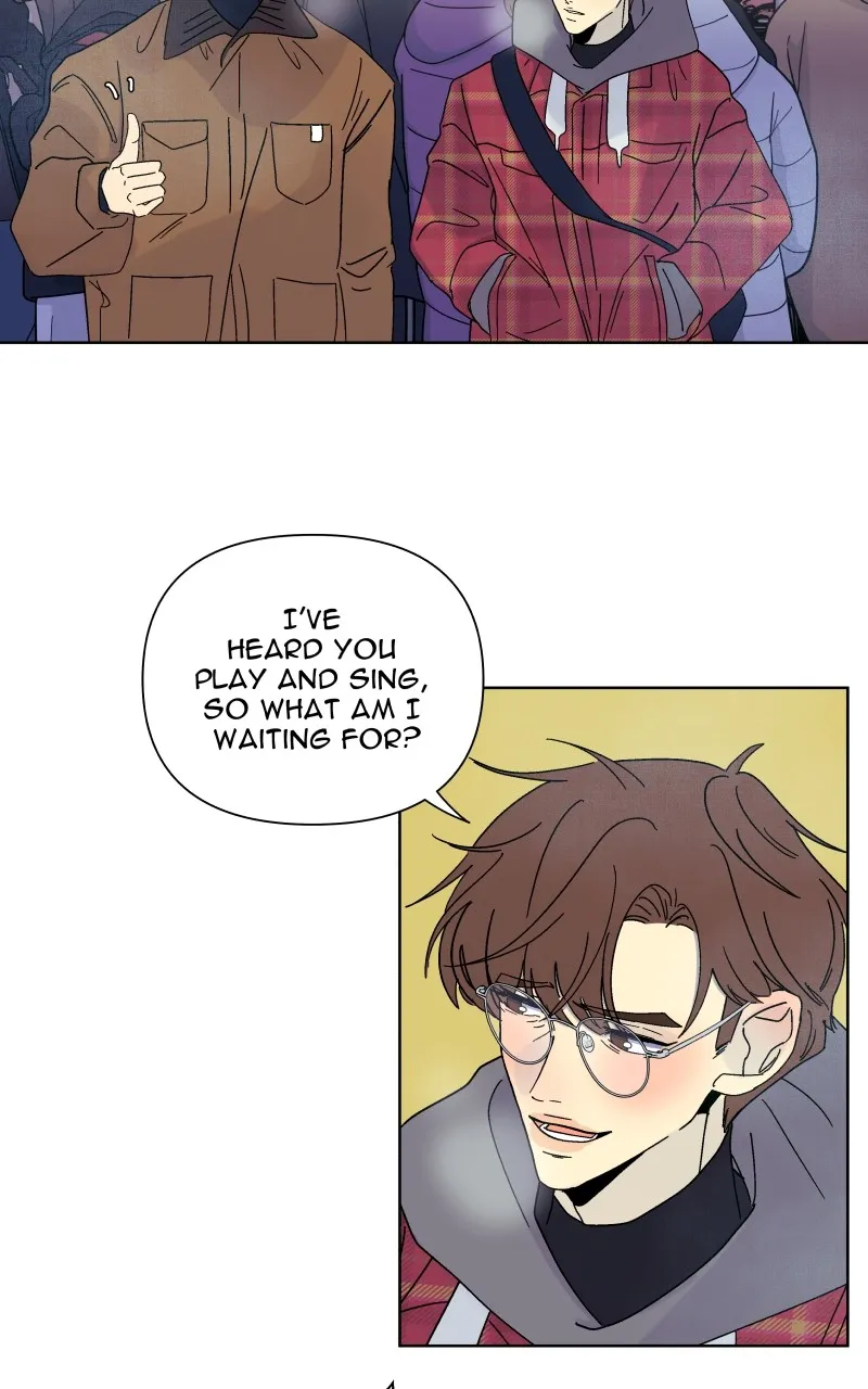 Honey Lemon Chapter 39 page 29 - 