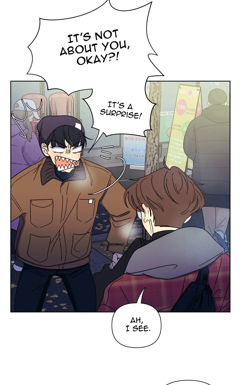Honey Lemon Chapter 39 page 30 - 