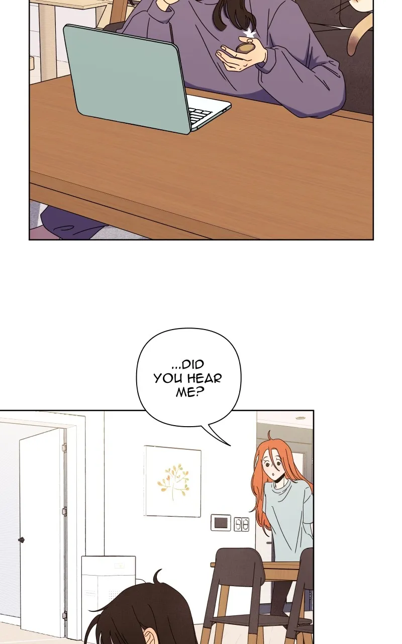 Honey Lemon Chapter 39 page 4 - 