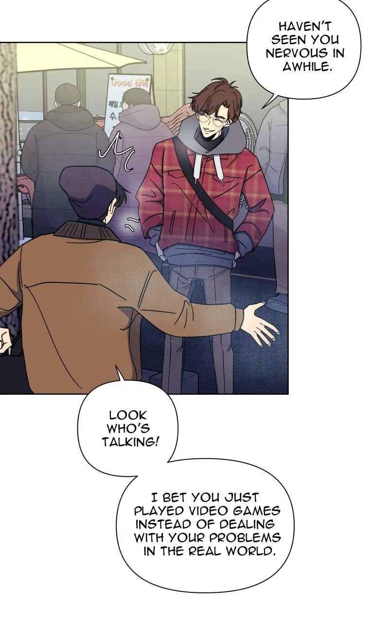 Honey Lemon Chapter 39 page 31 - 